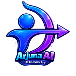 Arjuna AI Logo